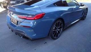 Bmw M8