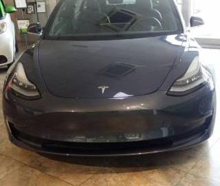 Продаётся Tesla Model 3 Long Range