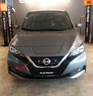 Продаётся Nissan Leaf SL