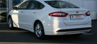Ford Fusion 2013 1.6 бензин АКПП