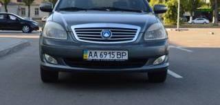 Продам GEELY SL