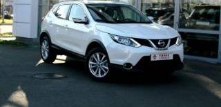 Nissan Rogue Sport 2019 2.0 бензин АКПП 4х4