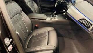 Bmw 5 серия 530