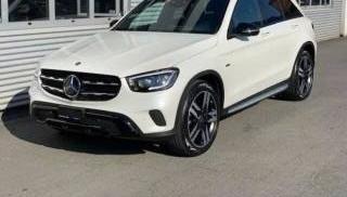 Mercedes-benz Glc-Класс 300