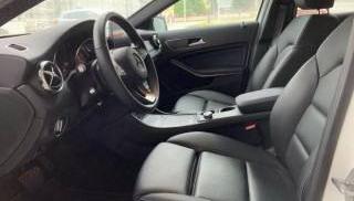 Mercedes-benz Gla-Класс 220