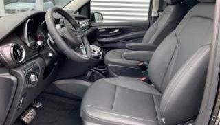 Mercedes-benz V-Класс V 300