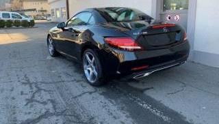 Mercedes-benz Slc-Класс Slc200