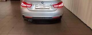 Bmw 4 серия 430