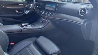 Mercedes-benz E-Класс E 43