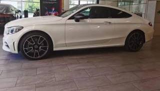 Mercedes-benz C-Класс C200