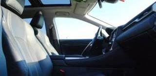 Lexus Rx 450h