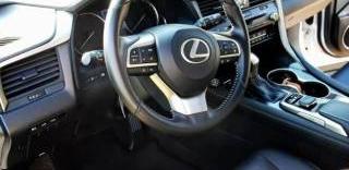 Lexus Rx 450h