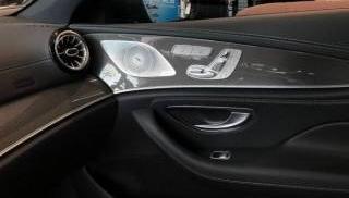 Mercedes-benz Cls-Класс Cls450