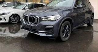 Bmw X5 Xdrive 30