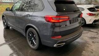 Bmw X5 Xdrive 30