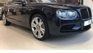 Bentley Continental Flying Spur