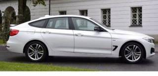 Bmw 3 серия 320