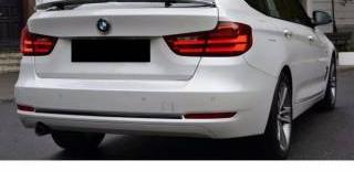Bmw 3 серия 320