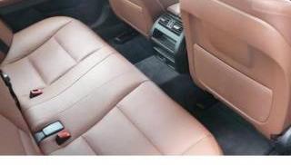 Bmw 5 серия 520