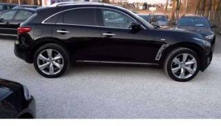 Infiniti Fx-series