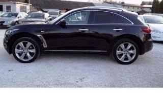 Infiniti Fx-series
