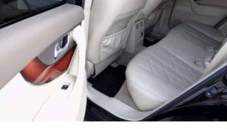 Infiniti Fx-series