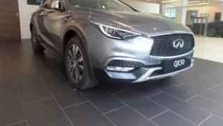Infiniti Qx30