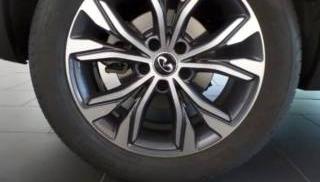 Infiniti Qx30
