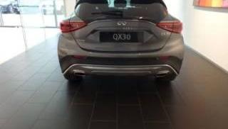 Infiniti Qx30