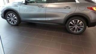 Infiniti Qx30