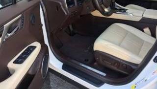 Lexus Rx 450