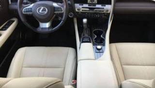 Lexus Rx 450