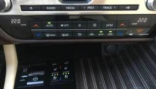 Lexus Rx 450