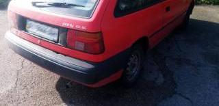 Продам Hyundai Pony 1993