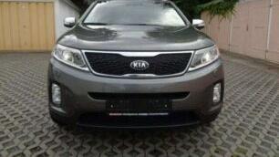 Kia Sorento под заказ