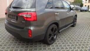 Kia Sorento под заказ