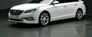 Продам автомобиль HYUNDAI Sonata -заводской ГАЗ евро 5!