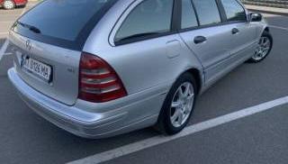 Продам Mercedes-Benz C-Class