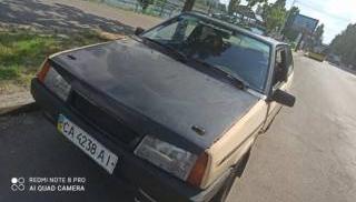 Продам автомобиль