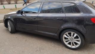 Продам Audi a3 2012 1.6 TDI