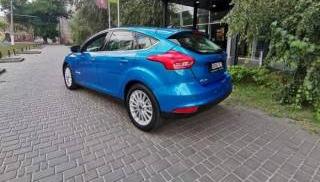 Продаётся! FORD FOCUS - 2017год