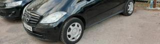 Mercedes A160 2.0 автомат