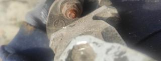 Рулевой карданчик bmw e30