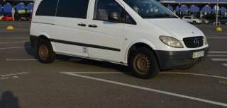 Mercedes-Benz Vito 109