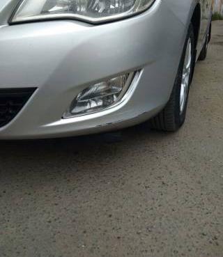 Продам Opel astra j