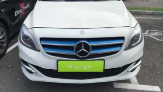 Продаётся Mcedes-Benz B250e B-Class Electric Drive