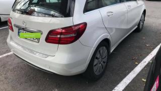 Продаётся Mcedes-Benz B250e B-Class Electric Drive