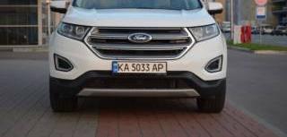Ford Edge AWD