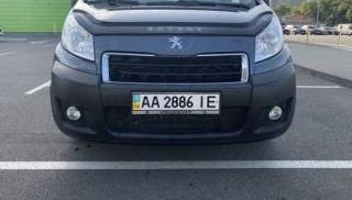 PEUGEOT Expert