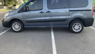 PEUGEOT Expert